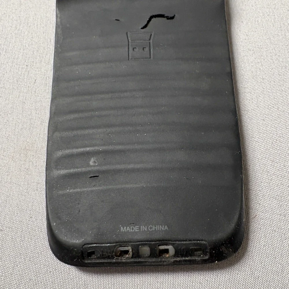 Microsoft Arc Touch Mouse Black Wireless Portable X821929-001 For Parts